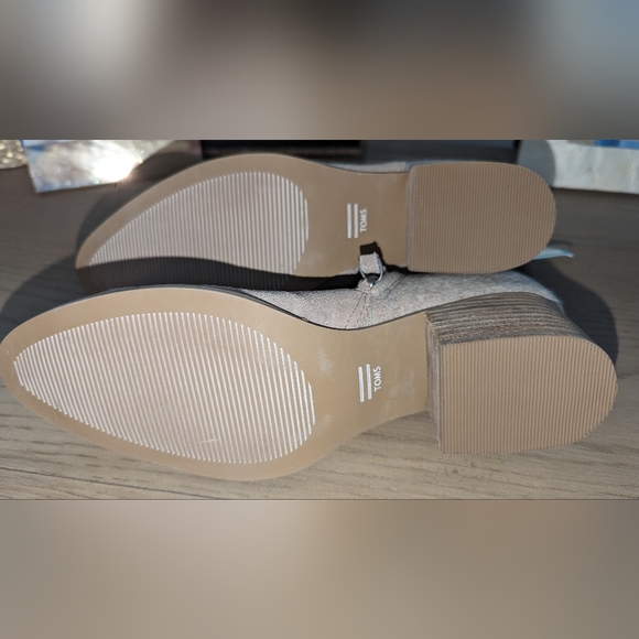 Toms ankle boot - Picture 3 of 4